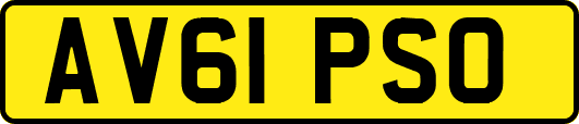 AV61PSO