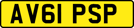 AV61PSP