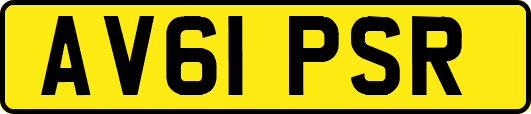 AV61PSR