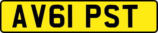 AV61PST