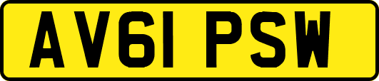 AV61PSW