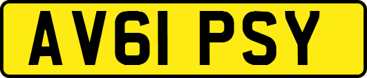 AV61PSY