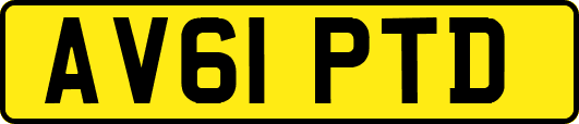 AV61PTD
