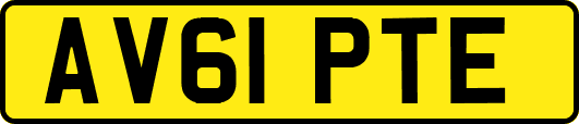 AV61PTE