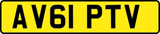 AV61PTV
