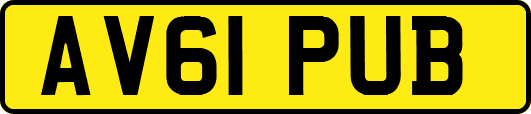 AV61PUB