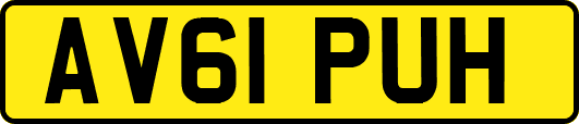 AV61PUH