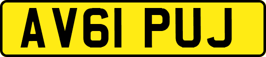 AV61PUJ