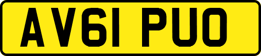 AV61PUO
