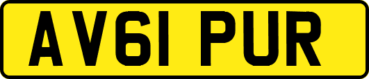 AV61PUR