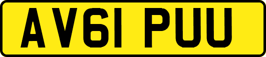 AV61PUU