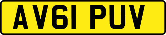 AV61PUV