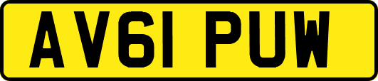 AV61PUW