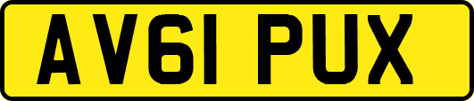 AV61PUX