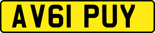 AV61PUY