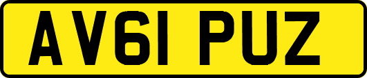 AV61PUZ