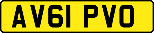 AV61PVO