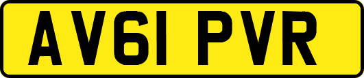 AV61PVR