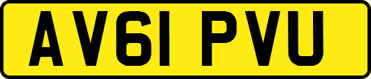 AV61PVU