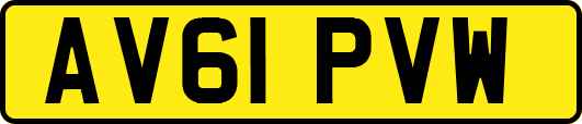 AV61PVW