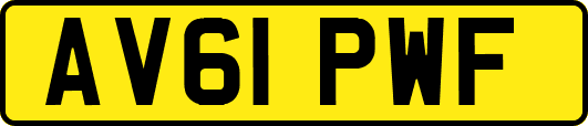 AV61PWF