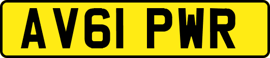 AV61PWR