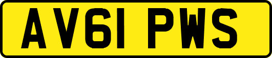 AV61PWS