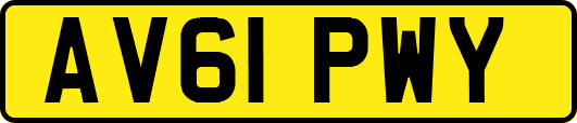 AV61PWY