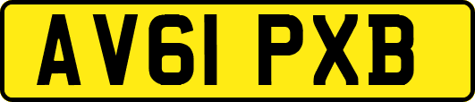 AV61PXB