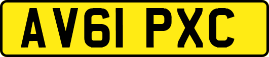 AV61PXC