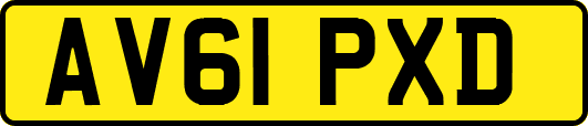 AV61PXD