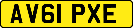 AV61PXE