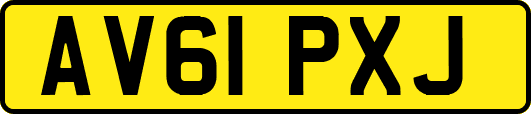 AV61PXJ