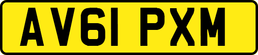 AV61PXM