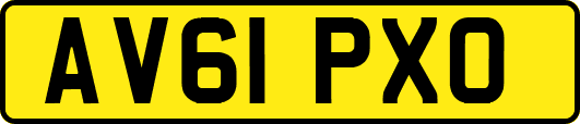 AV61PXO