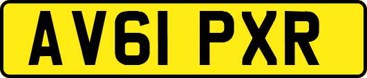 AV61PXR