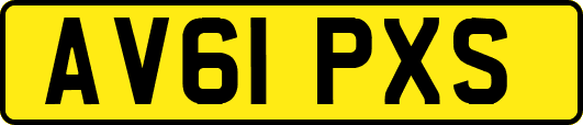 AV61PXS