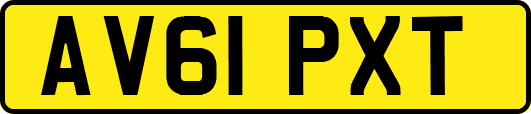 AV61PXT