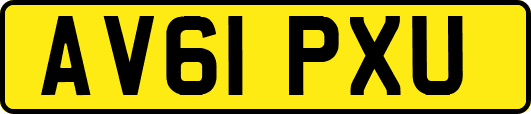 AV61PXU