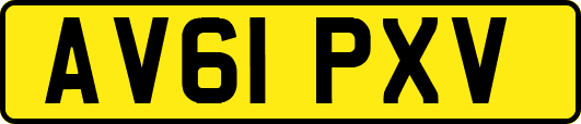 AV61PXV