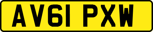AV61PXW