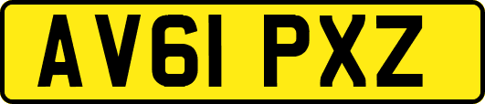 AV61PXZ