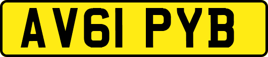 AV61PYB