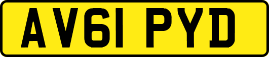 AV61PYD