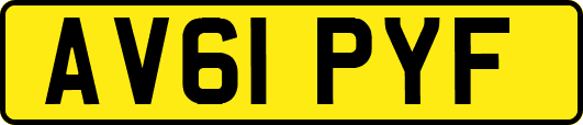 AV61PYF