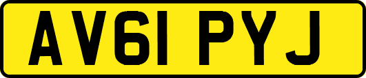 AV61PYJ