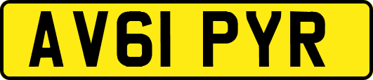 AV61PYR
