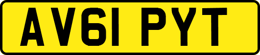 AV61PYT