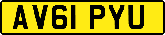 AV61PYU