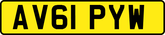 AV61PYW